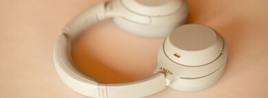 Hvordan velge trygge og komfortable hodetelefoner for barn?