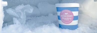 Hvor kaldt er det i en fryser - optimal temperatur og tips