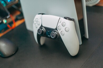 PS5 slim vs PS5 – Hva er forskjellene?