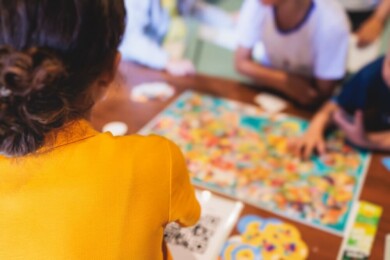 Spill for hele familien: De 11 beste brettspillene