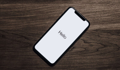 Hvordan restarte iPhone? Her får du tipsene!