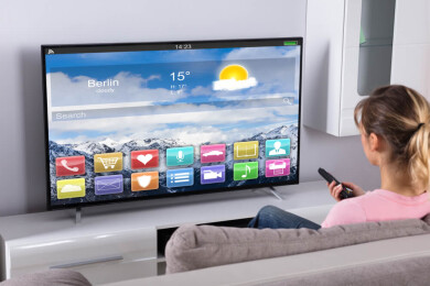 Hva er smart TV? Den ultimate guiden