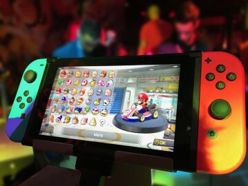 Hvilken Nintendo Switch skal du velge?