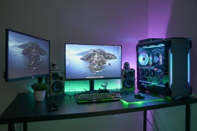 Bygg egen PC: Ting du trenger