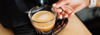 Hvordan velge riktig kaffemaskin - en enkel tilnærming
