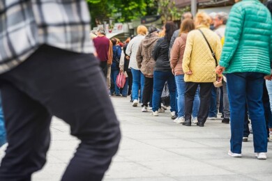 Cyber Monday vs Black Friday: Hva er forskjellen?