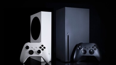 Hva er forskjellen på Xbox Series S vs X?
