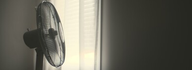 Stillegående vifte - hvordan forbedre hjemmets komfort og effektivitet