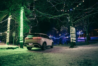 Hvordan velge de rette snøkjettingene?