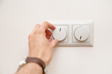 Hvilken dimmer skal jeg velge?