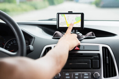Hva er en GPS? GPS-guide