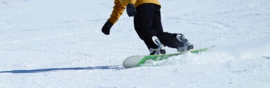 Hvordan velge snowboard - finn det perfekte brettet for din stil