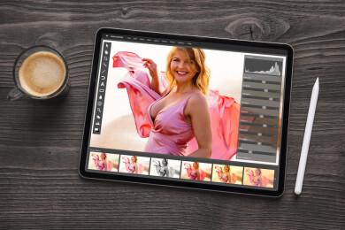 Hvilken iPad skal jeg velge?