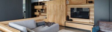 Hvordan velge TV-benk som passer perfekt til ditt hjem?