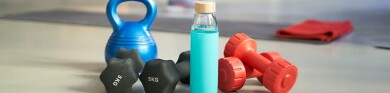 7 allsidige produkter for deg som vil ha treningsutstyr hjemme