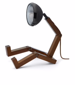 Bordlampe
