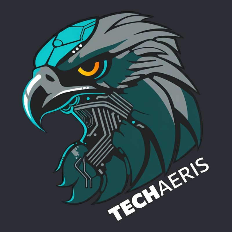 Techaeris