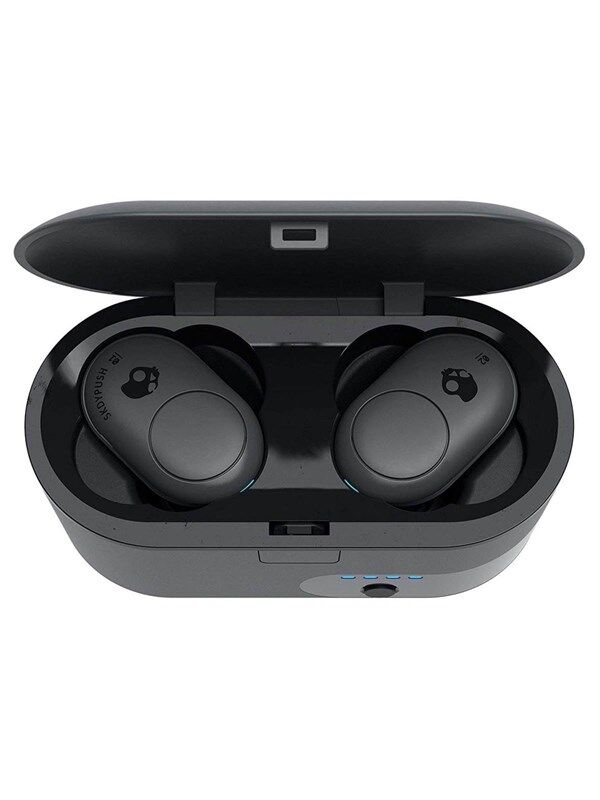 Skullcandy Push Dark Grey