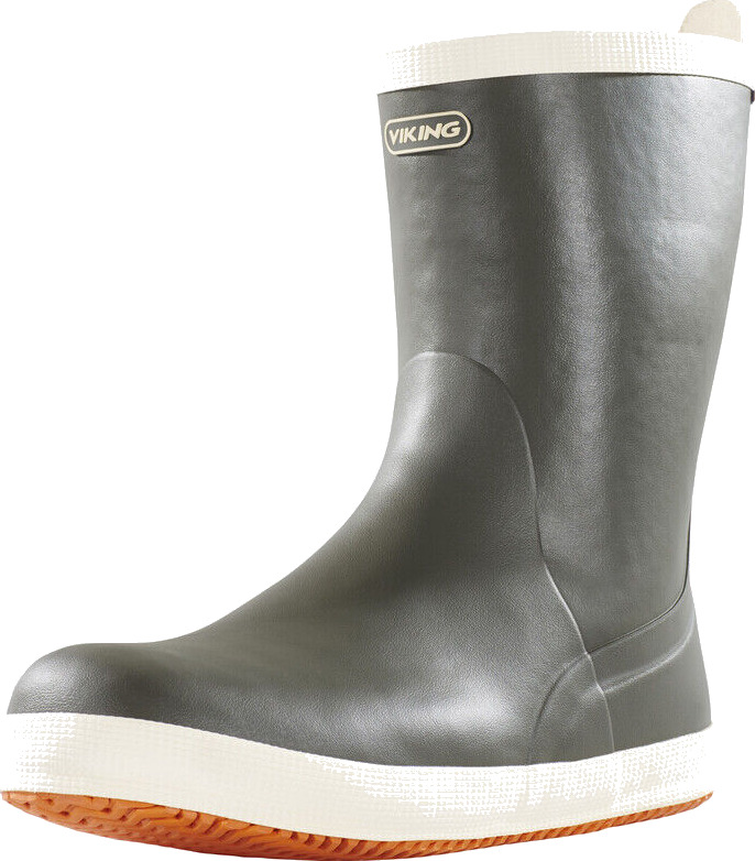 Viking Footwear Seilas Støvler oliven EU 41 2023 Gummistøvler - main photo