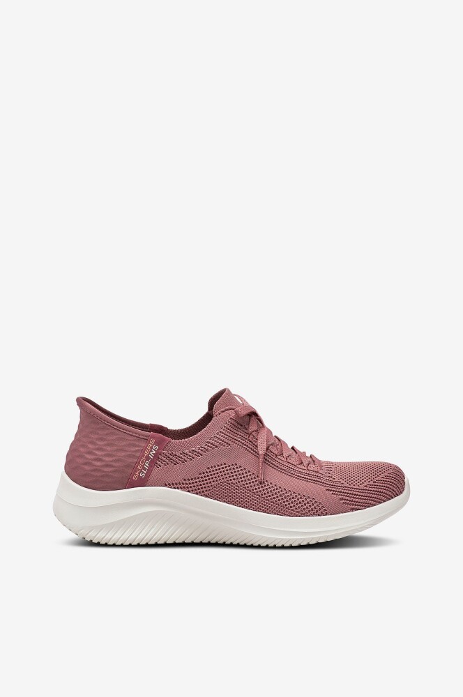 Skechers Joggesko Ultra Flex 3.0 Brilliant Path Lilla - main photo