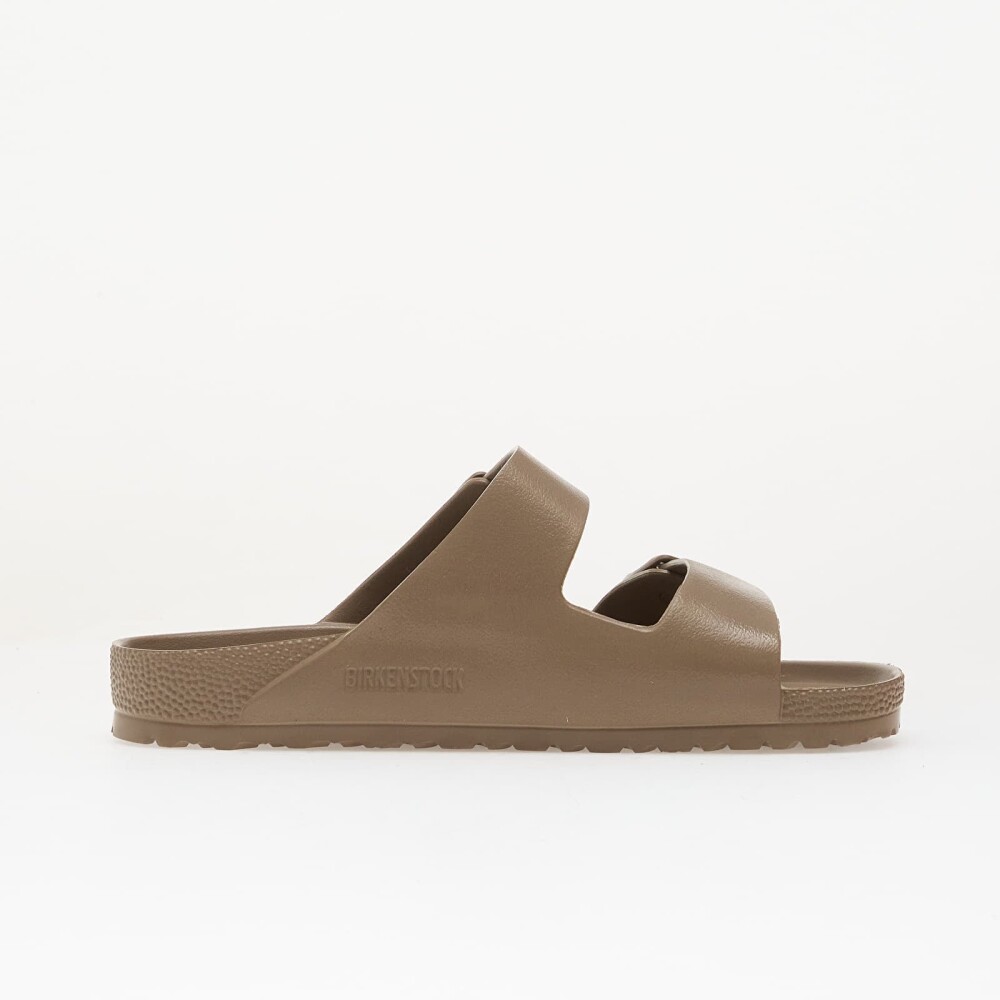 Birkenstock Joggesko Arizona Essentials EVA Unisex Gray Taupe EUR 39 - side b