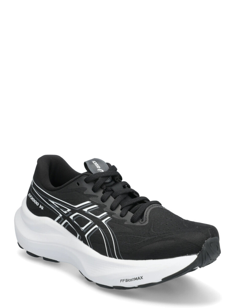 Asics Gt-2000 14 - Black - 35.5 - main photo