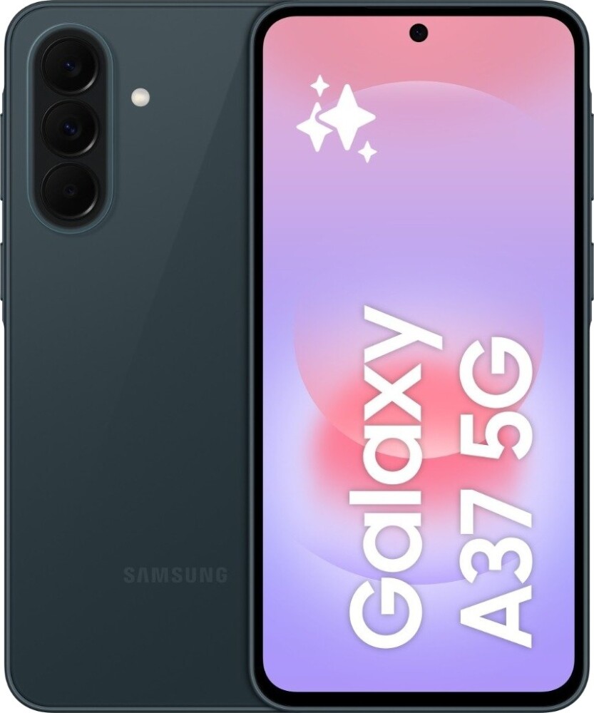 Samsung Galaxy A37 5G 6GB/128GB Awesome Graygreen