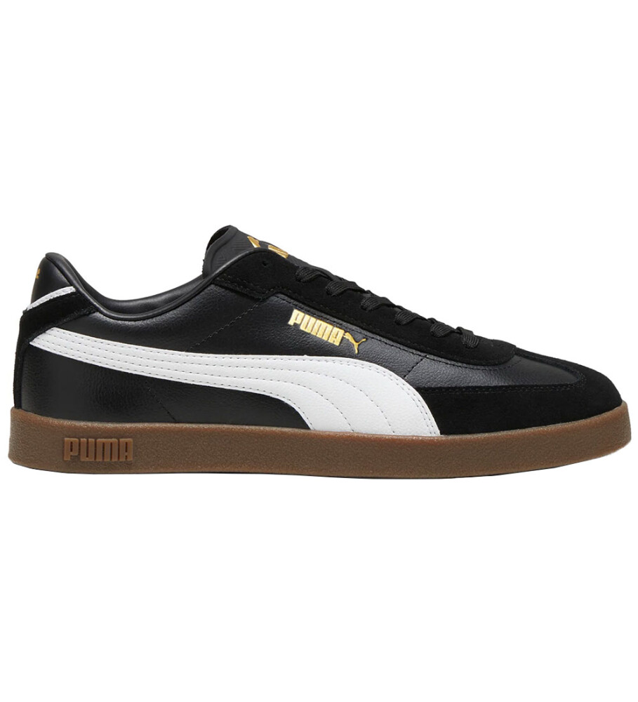 Puma Puma Club II Era Sort 36 - main photo