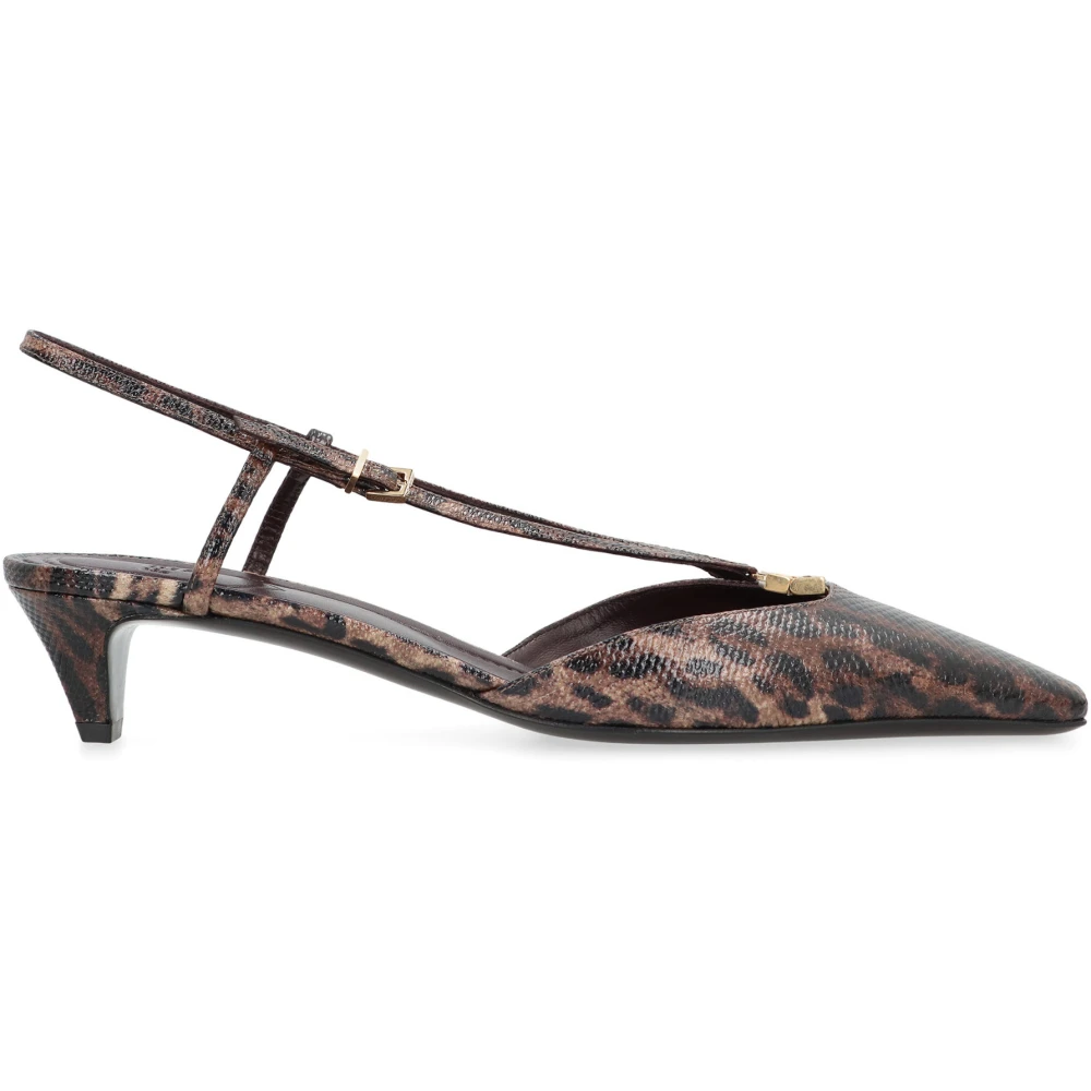 Fendi Dame Sko Flerfarget 40 EU - main photo