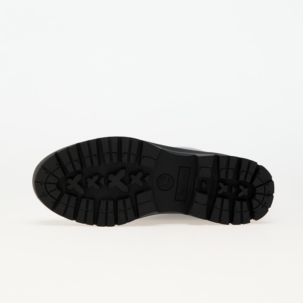 Timberland Boots Rxln Mid Lace Boot Black Svart - side a