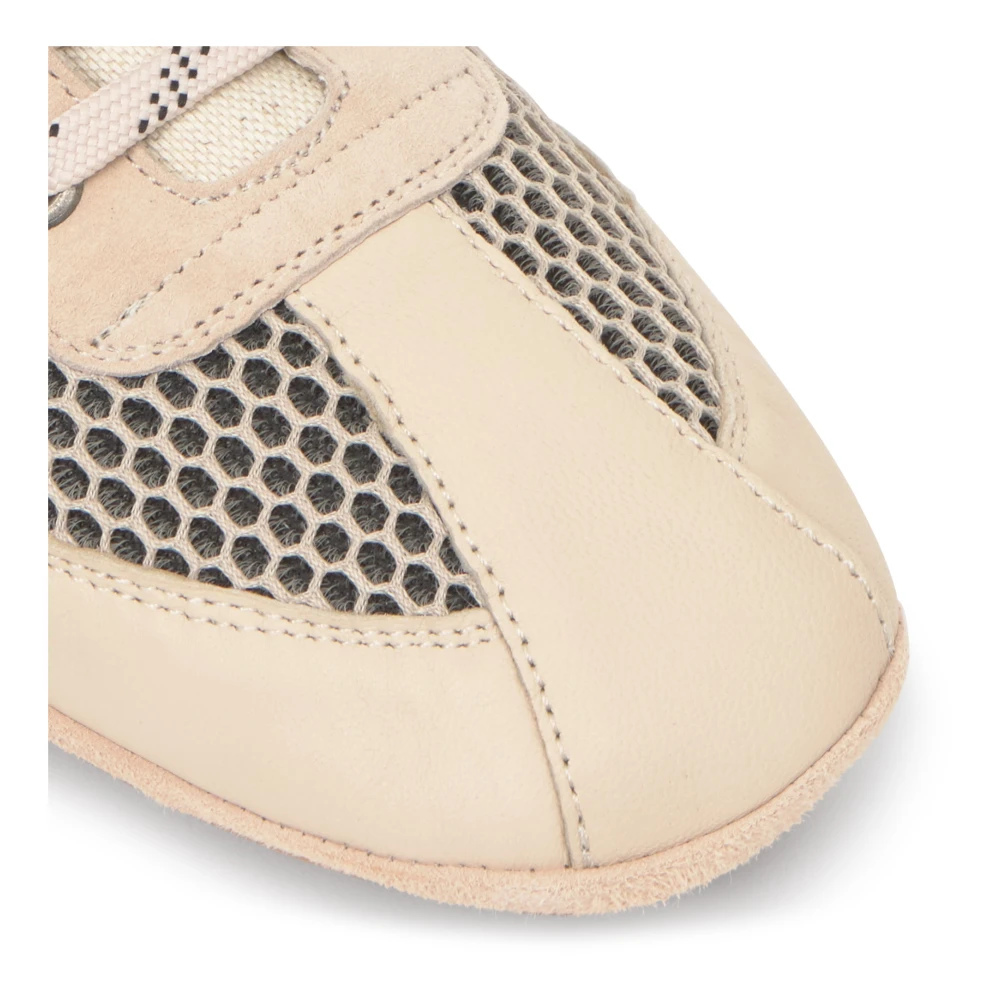 Castañer Dame Sko Beige 37 EU - side b