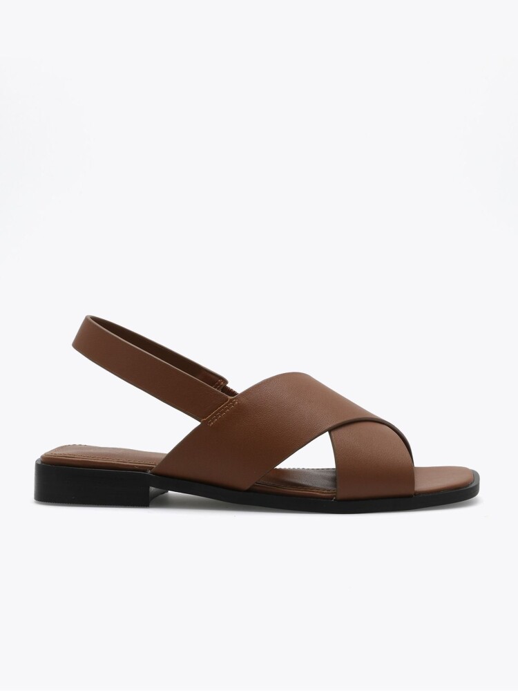 Roberto Rosso Cross Brun 41 - side a