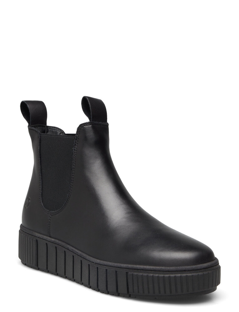 Tamaris Women Boots - Black - 38 - main photo