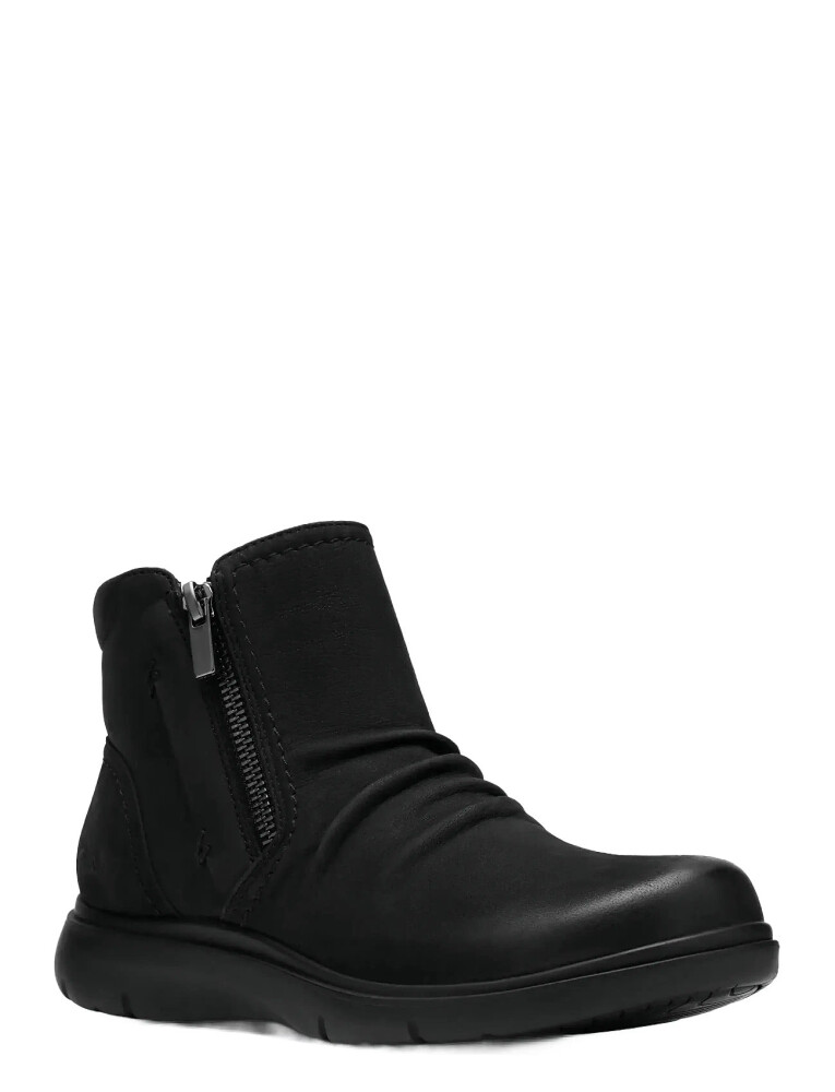 Clarks Certina Ruby D - Black - 38 - main photo