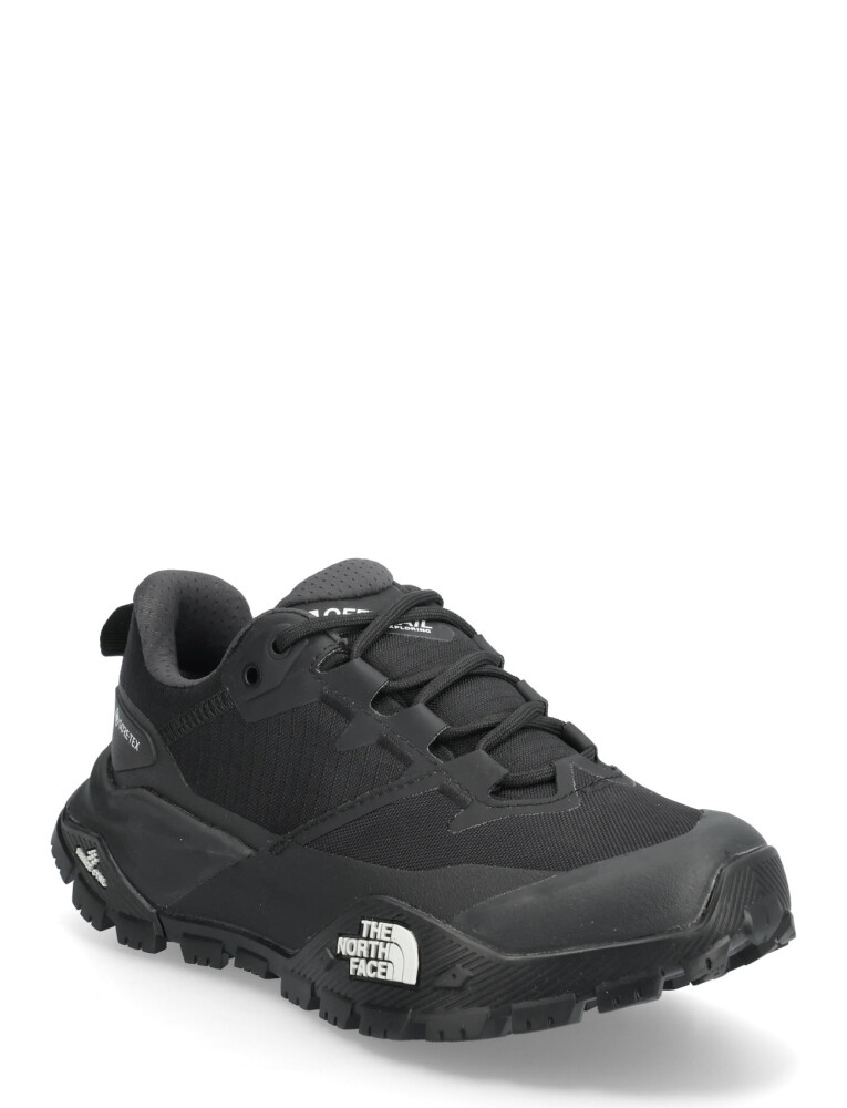 The North Face W Offtrail Hike Gore-Tex - Black - 40 - main photo