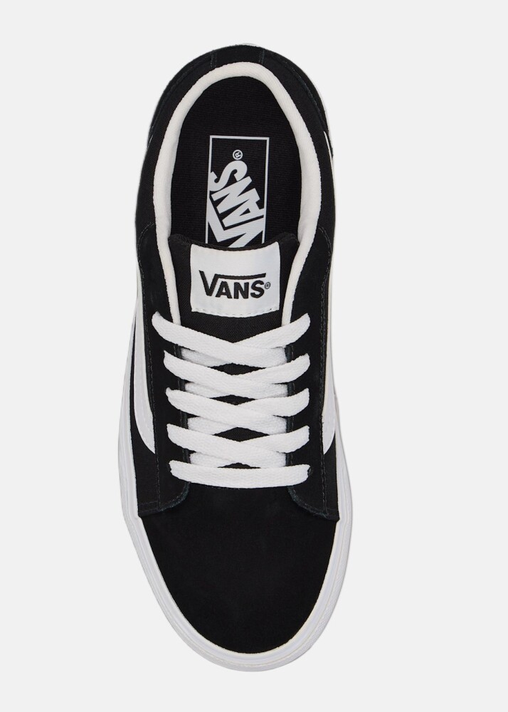Vans Vero LS - main photo