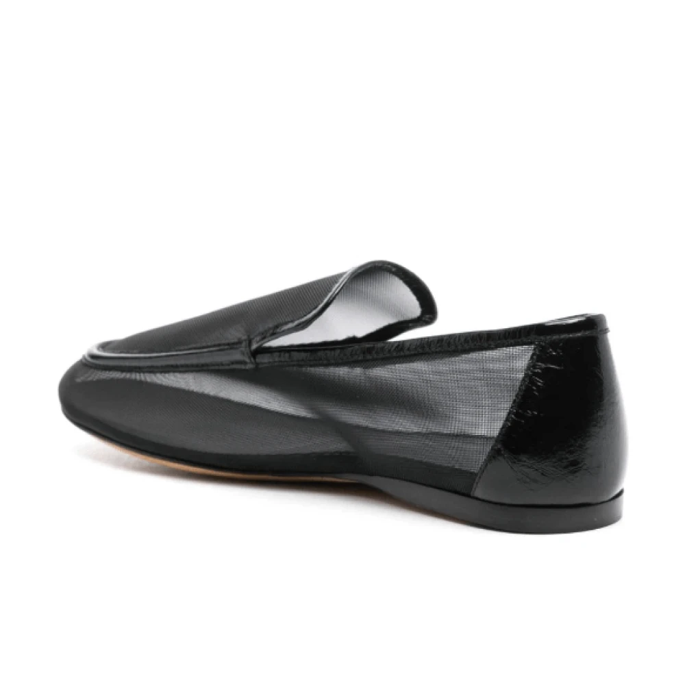Khaite Dame Sko Svart 39 1/2 EU - side a