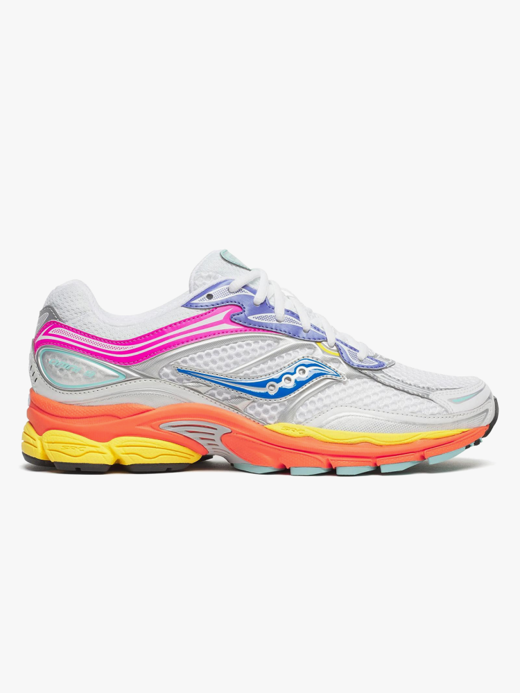 Saucony Progrid Omni 9 OG Flerfarget 38 - main photo