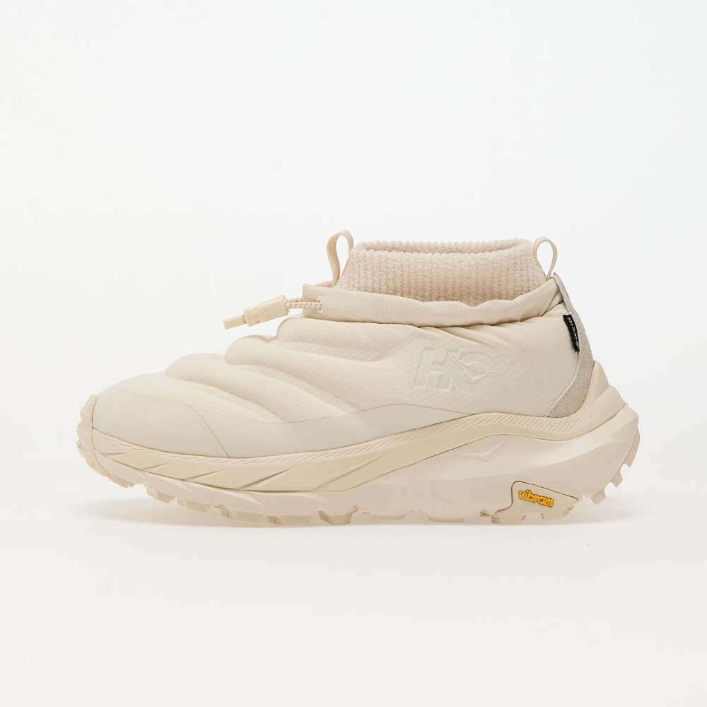 Hoka Women's Kaha 2 Frost Moc GORE TEX Oat Milk/Sesame 42 - main photo