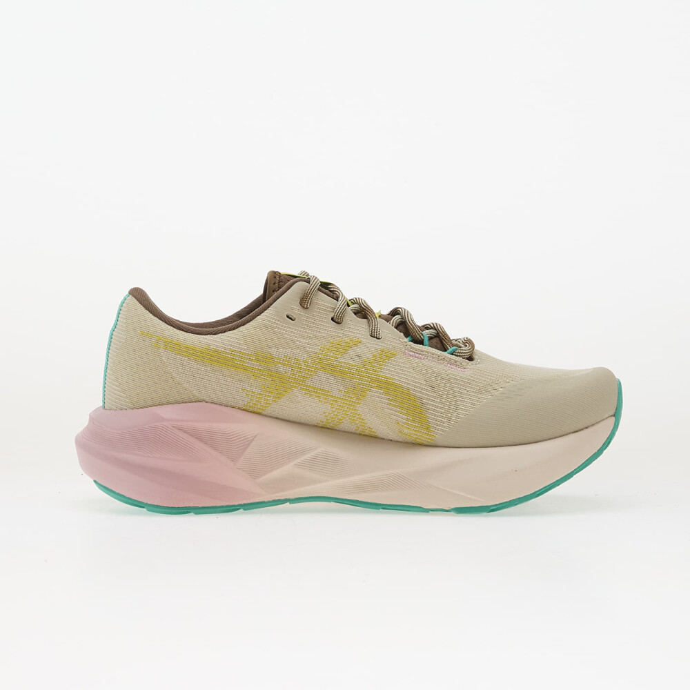 Asics Novablast 5 Tr Yellow 41.5 - side b