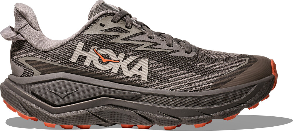 Hoka Women's Challenger 8 GORE TEX Cement/Gravel 42 2/3 - main photo