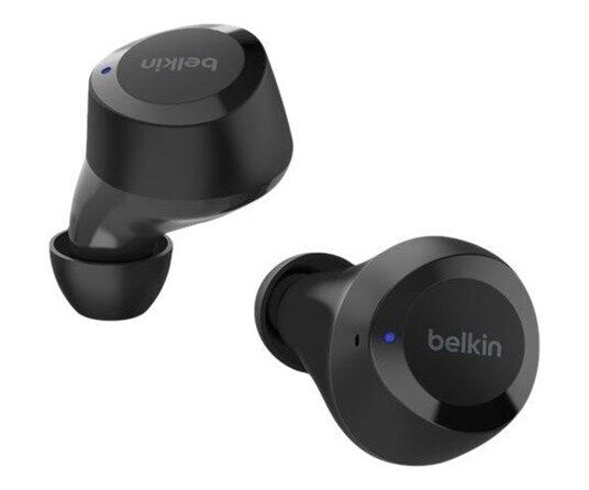 Belkin SoundForm Bolt