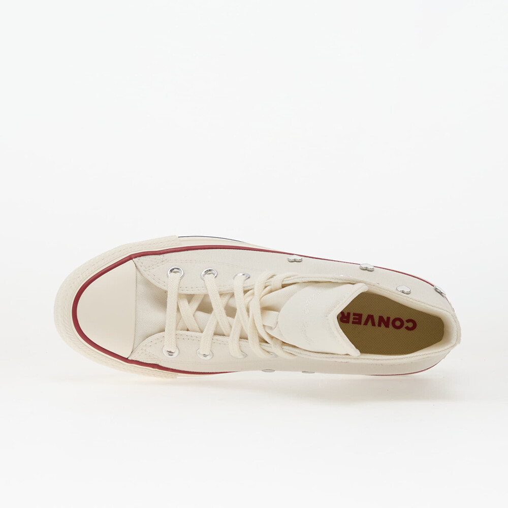 Converse Chuck Taylor All Star White 36 - side b