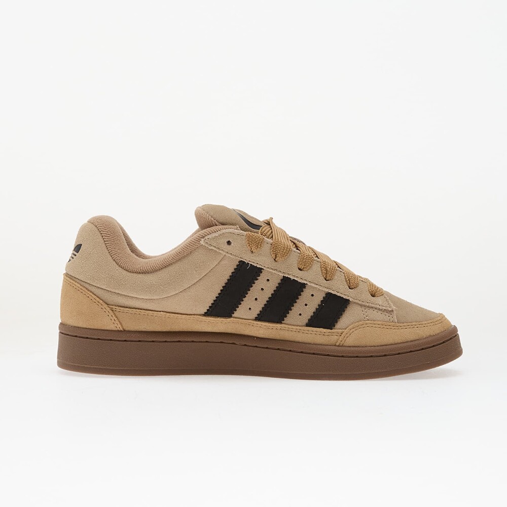 Adidas Originals Campus St   Black   42 - side b