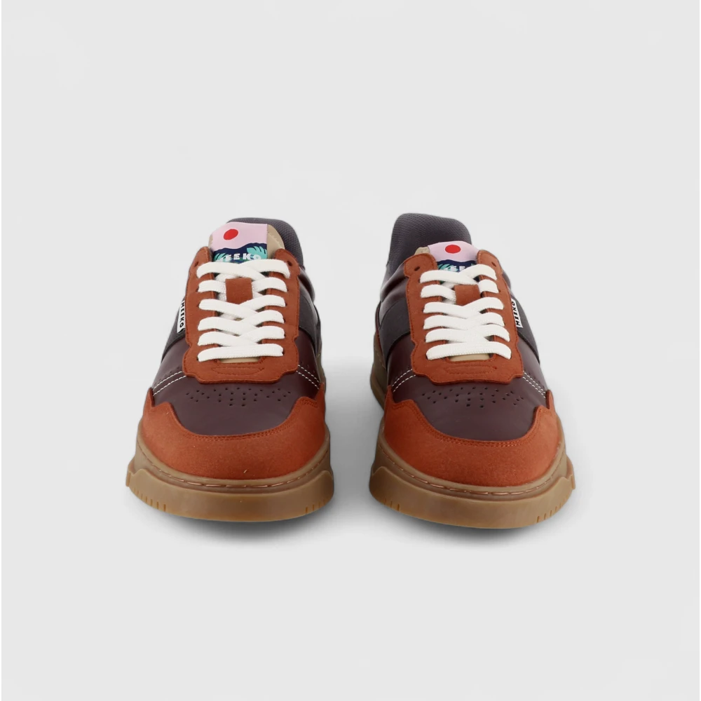 Meeko unisex Sko Flerfarget 46 EU - side a