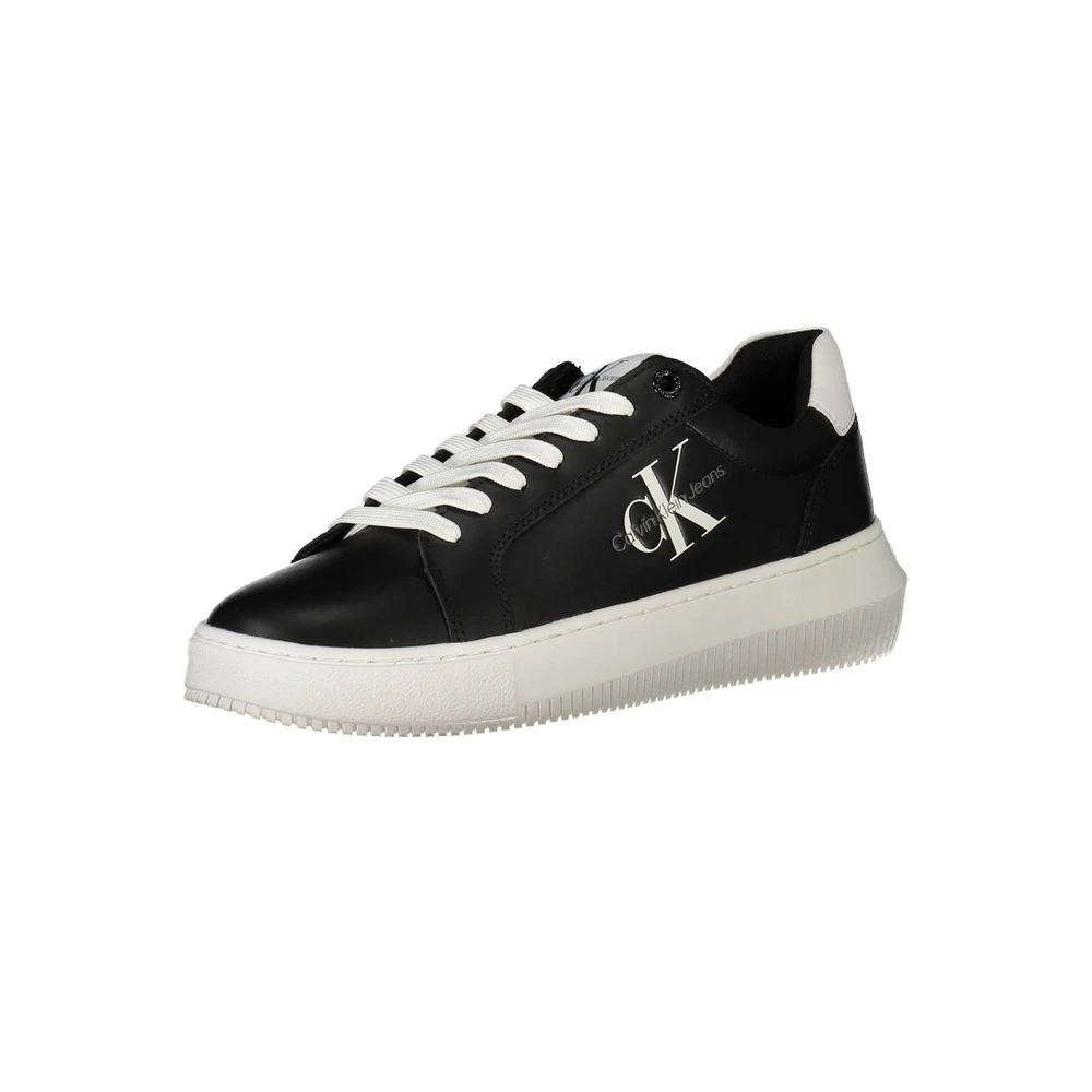 Calvin Klein Dame Sko Svart 41 EU - main photo