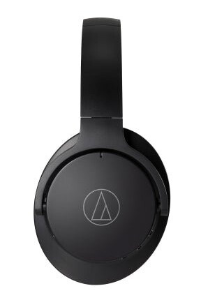 Audio-Technica ATH-ANC500BTBK