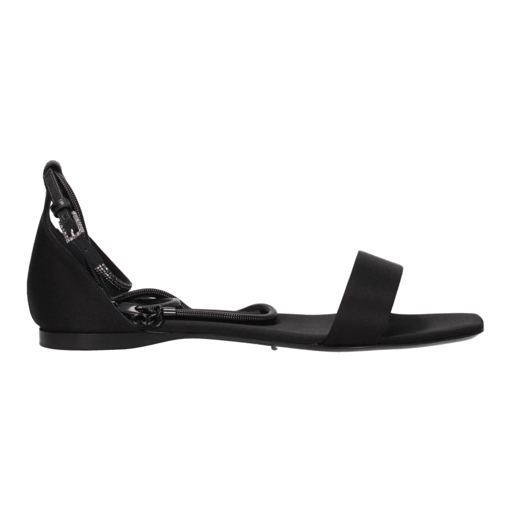 Max Mara Dame Sko Svart 36 EU - main photo