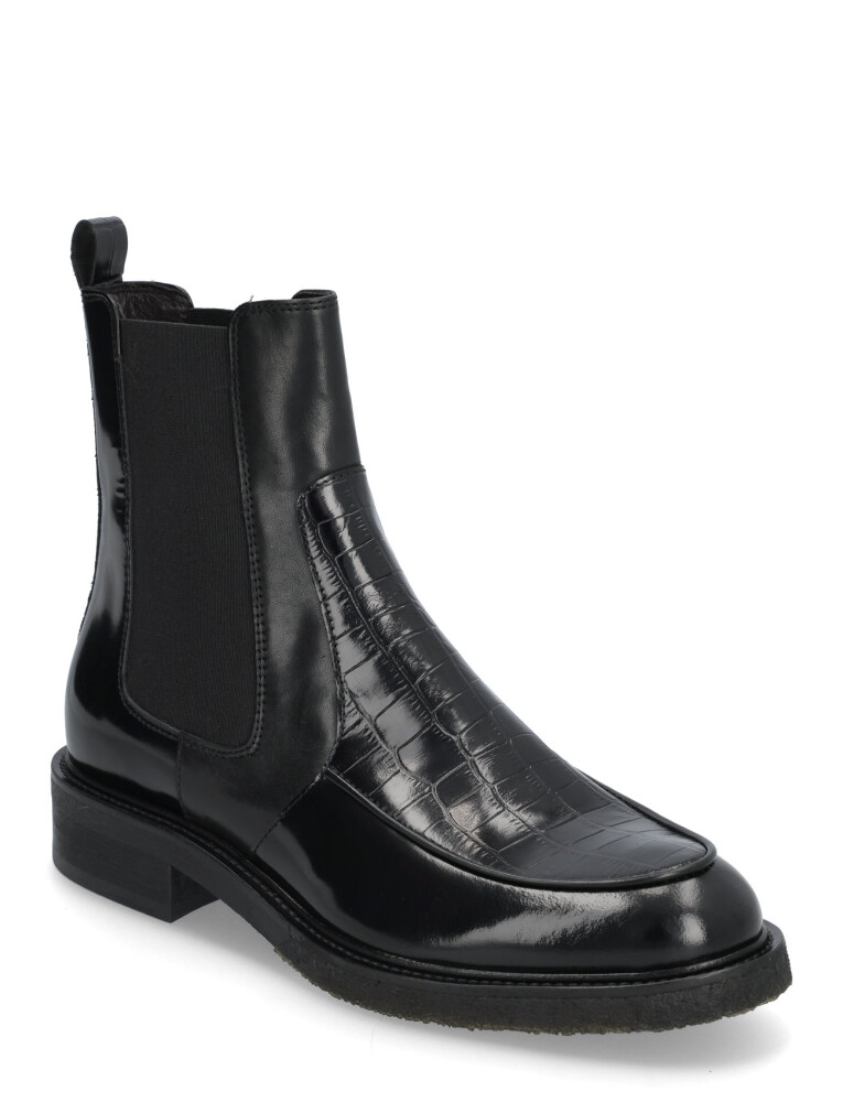 Billi Bi Boots - Black - 38 - main photo