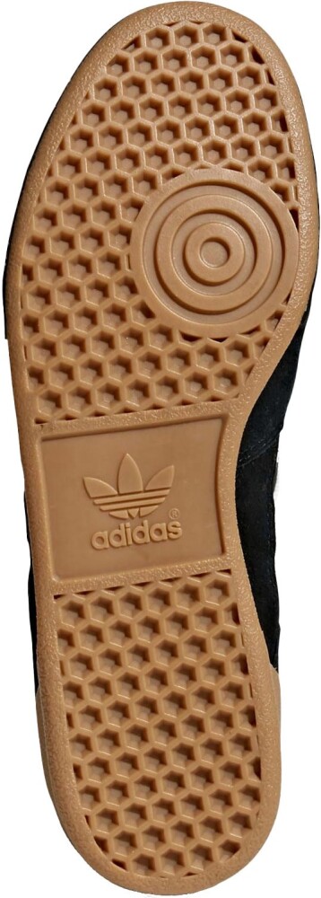 Adidas Mundial Goal fotballsko 36 2/3 BLACK 1 - side b